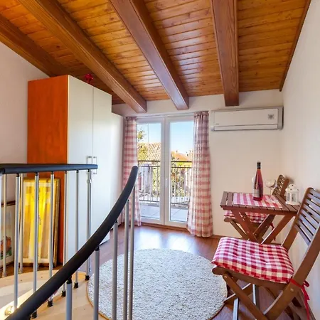 Appartement Apartman Dijana