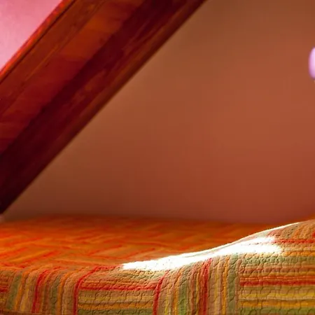 아파트 Apartman Dijana *