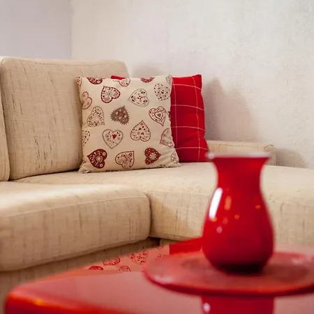 Apartman Dijana Appartement