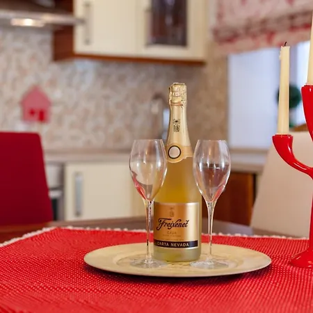 Apartman Apartman Dijana *