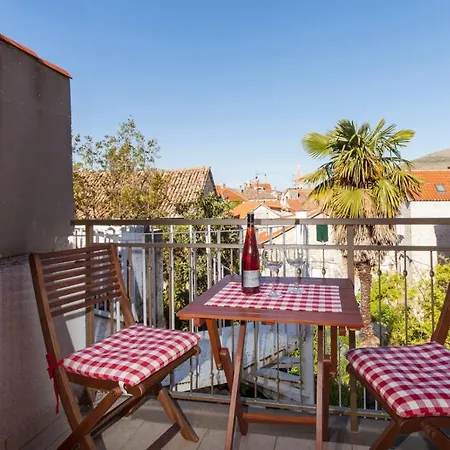 Apartman Dijana * Trogir