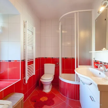 Apartment Apartman Dijana *
