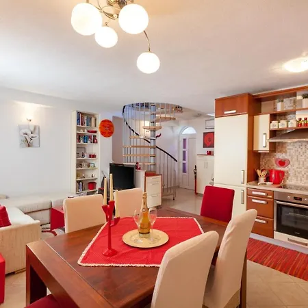 Apartment Apartman Dijana