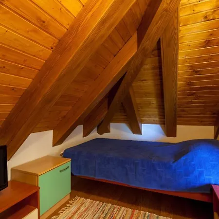 Apartman Dijana *